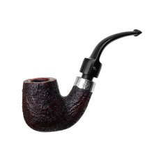 Peterson Pfeife House pipe Sand Bent P-lip