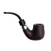 Peterson Pfeife House pipe Sand Bent P-lip