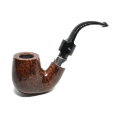 Peterson Pfeife House pipe Oak P-lip