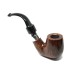 Peterson Pfeife House pipe Oak P-lip