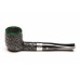 Peterson Pfeife St. Patrick's Day X105 Sand F-lip