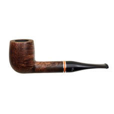 Peterson Pfeife St. Patrick's Day 106 F-lip