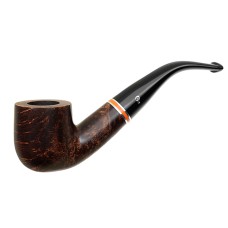 Peterson Pfeife St. Patrick's Day 01 F-lip