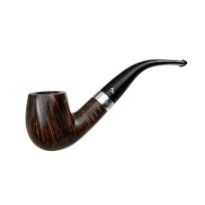 Peterson Pfeife Flame Grain 69 F-lip