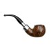 Peterson Pfeife Spigot 03 Smooth F-lip