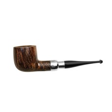 Peterson Pfeife Spigot 606 Smooth F-lip