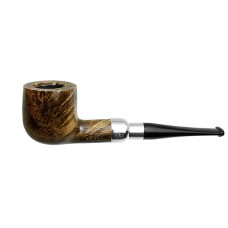 Peterson Pfeife Spigot 606 Smooth F-lip (9mm)