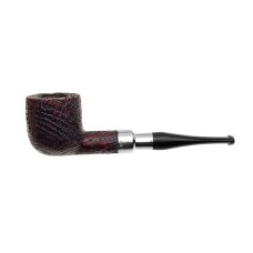 Peterson Pfeife Spigot 606 Sand F-lip