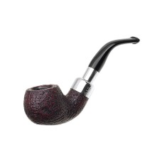 Peterson Pfeife Spigot 03 Sand F-lip