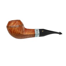 Peterson Pfeife Sherlock Holmes Hudson Natural P-lip