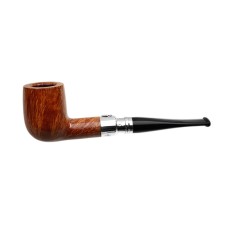 Peterson Pfeife Spigot Silver 6 Natural F-lip