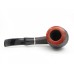 Stanwell Pfeife Relief 84 Black Sandblast