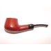 Stanwell Pfeife Hand Made 11 Brown