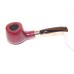 Stanwell Pfeife Army Mount 11 Red