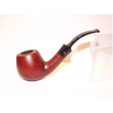 Stanwell Pfeife Silke Brun 84 Brown Matt