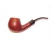 Stanwell Pfeife Silke Brun 84 Brown Matt