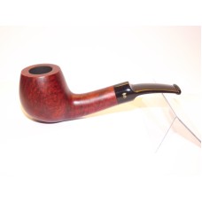 Stanwell Pfeife Silke Brun 233 Brown Matt