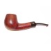 Stanwell Pfeife Silke Brun 233 Brown Matt