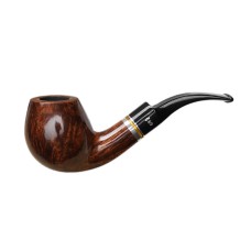 Stanwell Pfeife Trio 232 Brown Polished