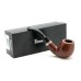 Stanwell Pfeife Trio 232 Brown Polished