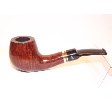 Stanwell Pfeife Trio 233 Brown Polished