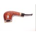 Stanwell Pfeife Trio 233 Brown Polished