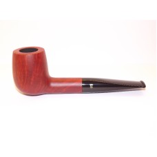 Stanwell Pfeife Hand Made 88 Brown Matt