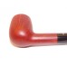 Stanwell Pfeife Hand Made 88 Brown Matt