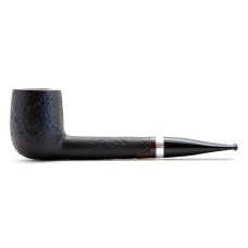 Stanwell Pfeife Specialty 220 Black Sand