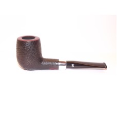 Stanwell Pfeife Army Mount 88 Black Sand