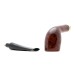 Stanwell Pfeife H. C. Andersen 1. Brown Polish