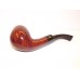 Stanwell Pfeife Danske Club 232 Brown Polish