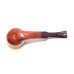 Stanwell Pfeife Danske Club 232 Brown Polish