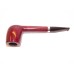 Stanwell Pfeife Specialty 220 Red Polish