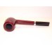 Stanwell Pfeife Specialty 220 Red Polish