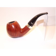 Stanwell Pfeife Sterling 185 Brown  Polished