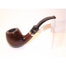 Stanwell Pfeife Trio 84 Brown Polished