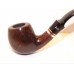 Stanwell Pfeife Trio 84 Brown Polished