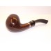 Stanwell Pfeife Trio 84 Brown Polished