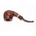 Stanwell Pfeife Trio 84 Brown Polished