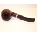 Stanwell Pfeife Trio 84 Brown Polished