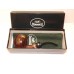 Stanwell Pfeife Trio 84 Brown Polished