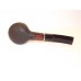 Stanwell Pfeife Relief 11 Black Sandblast