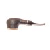 Stanwell Pfeife Relief 11 Black Sandblast