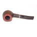 Stanwell Pfeife Relief 11 Black Sandblast