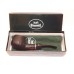 Stanwell Pfeife Relief 11 Black Sandblast