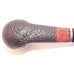 Stanwell Pfeife Relief 234 Black Sand