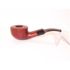 Stanwell Pfeife Silke Brun 95 Brown Mat.