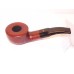 Stanwell Pfeife Silke Brun 95 Brown Mat.