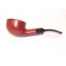 Stanwell Pfeife Silke Brun 95 Brown Mat.